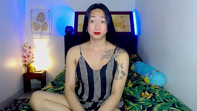 LovelyQueen69 online show from 01-10-26, 04:36
