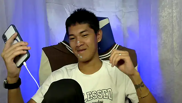 riks tyler online show from 10-13-25, 03:06