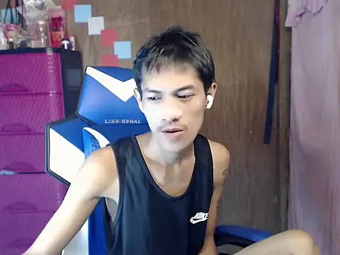 riks tyler online show from 07-17-26, 10:44