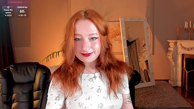 Violet Griffen online show from 05-20-26, 03:40