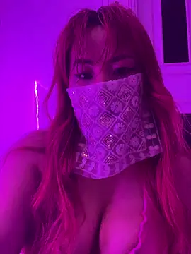 Miss June666 online show from 03-08-26, 06:12