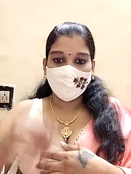 amelia-rani online show from 09-09-25, 12:37