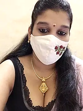 amelia-rani online show from 09-12-25, 01:33