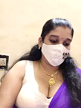 amelia-rani online show from 10-01-25, 12:33