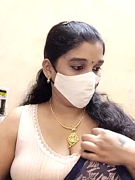 amelia-rani online show from 10-08-25, 04:48