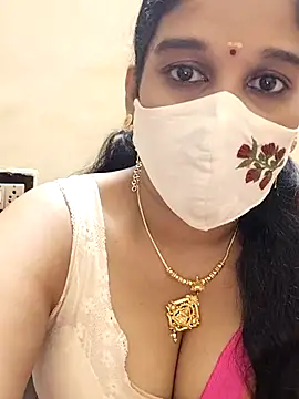 amelia-rani online show from 10-29-25, 06:20