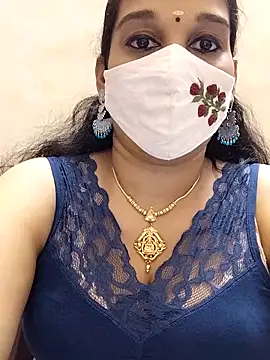 amelia-rani online show from 12-19-25, 12:45