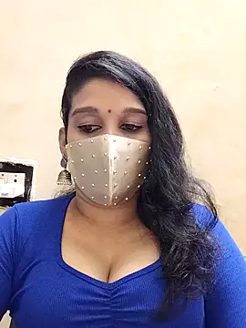 amelia-rani online show from 03-07-26, 12:57