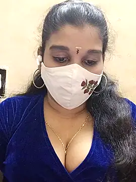 amelia-rani online show from 04-18-26, 07:18