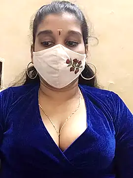 amelia-rani online show from 04-18-26, 08:09