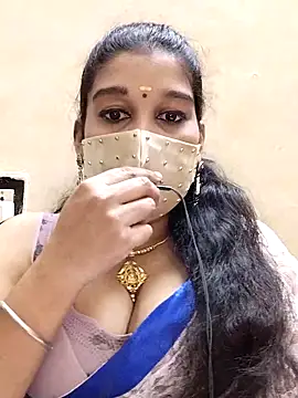 amelia-rani online show from 04-21-26, 12:44