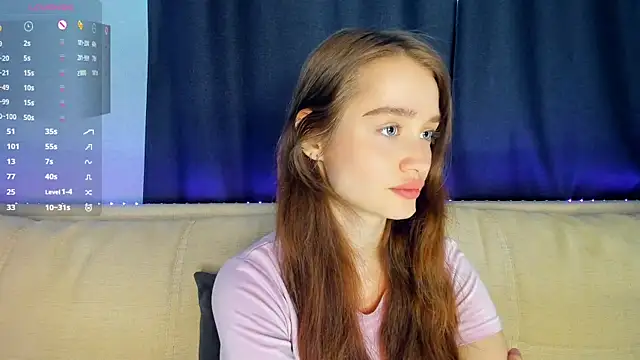 lovelyalivia online show from 04-28-26, 12:43