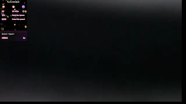 alejandralatina online show from 01-10-26, 03:19