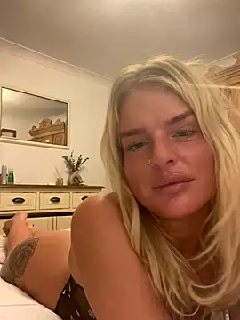 JessieMaeBabe online show from 11-21-25, 08:51