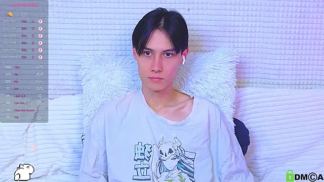 bd black online show from 10-23-25, 06:50