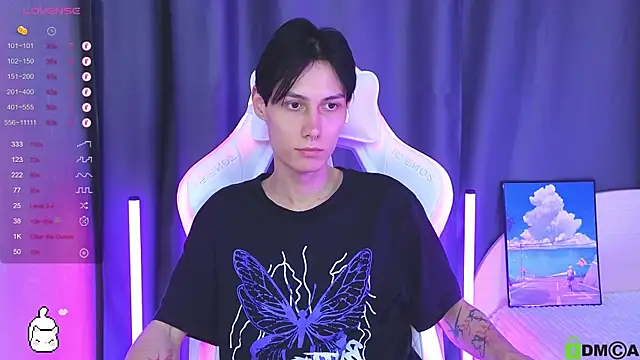 bd black online show from 10-28-25, 12:25