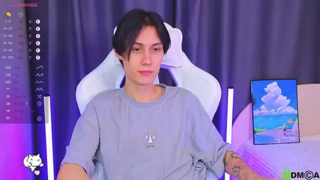 bd black online show from 01-11-26, 01:10