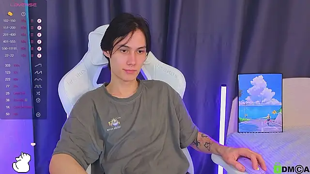 bd black online show from 02-14-26, 06:21