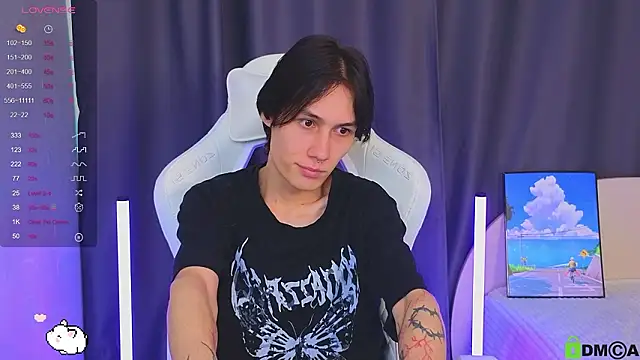 bd black online show from 02-23-26, 12:46