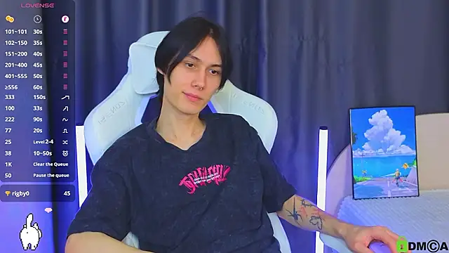 bd black online show from 03-08-26, 12:30