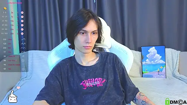 bd black online show from 07-29-26, 12:36
