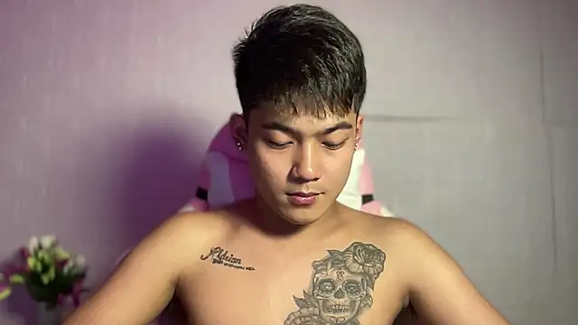 Snapshot of Prince_kiyoshi chatting on 10-02-25, 05:14 Prince kiyoshi online show from 10-02-25, 05:14