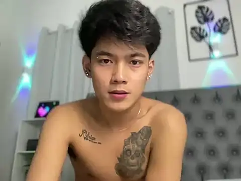 Snapshot of Prince_kiyoshi chatting on 03-15-26, 11:22 Prince kiyoshi online show from 03-15-26, 11:22