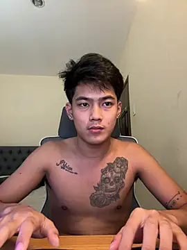 Snapshot of Prince_kiyoshi chatting on 07-09-26, 11:25 Prince kiyoshi online show from 07-09-26, 11:25
