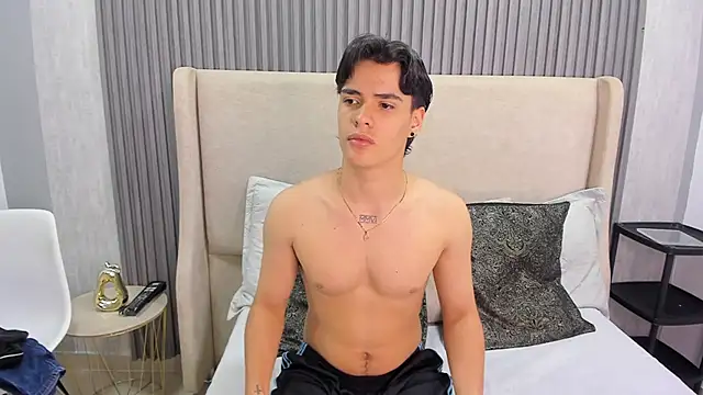 BenitoSaenz online show from 09-12-25, 11:54