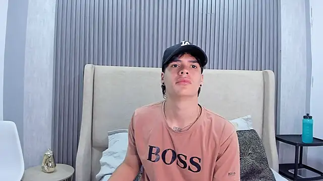 BenitoSaenz online show from 09-15-25, 11:54