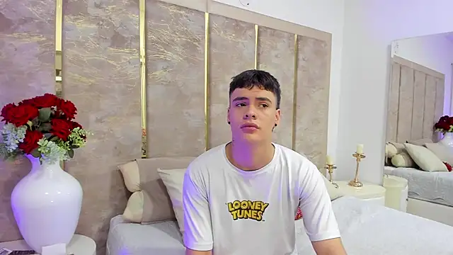 BenitoSaenz online show from 03-30-26, 12:39