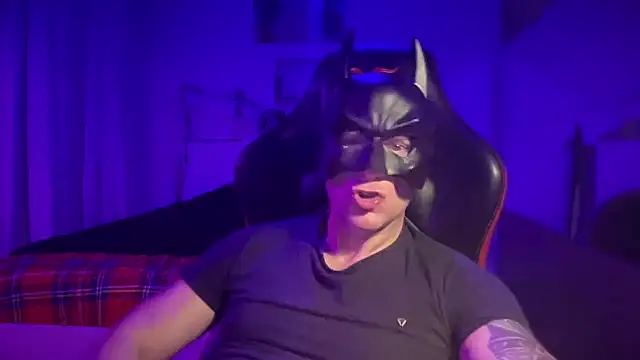 HardMattSteel online show from 01-06-26, 11:29