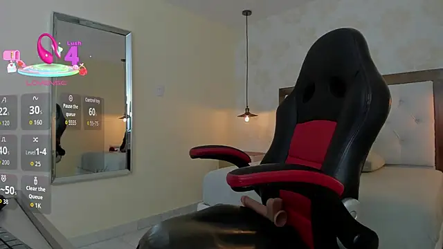 IVONNEPARKER6 online show from 09-23-25, 12:30