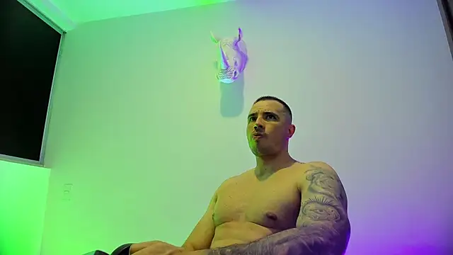 Snapshot of Dagoti chatting on 02-22-26, 03:32 Dagoti online show from 02-22-26, 03:32