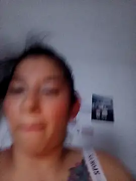 Snapshot of VALENTINA_ROUSE_ chatting on 10-01-25, 03:12 VALENTINA ROUSE online show from 10-01-25, 03:12