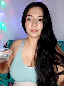 VALENTINA ROUSE  online show from 03-22-26, 09:29