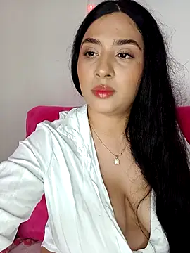 VALENTINA ROUSE  online show from 04-05-26, 08:39