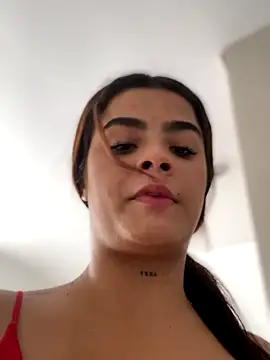 Snapshot of Kaily_Sweet16 chatting on 10-10-25, 07:57 Kaily Sweet16 online show from 10-10-25, 07:57