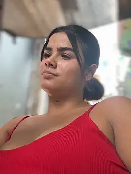 Kaily Sweet16 online show from 02-11-26, 07:19