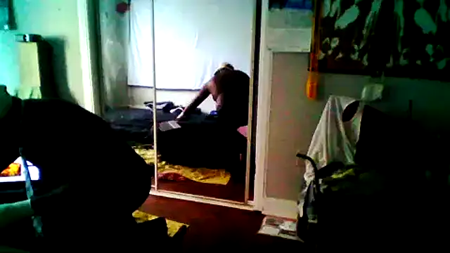 JezOne555 online show from 09-12-25, 05:35