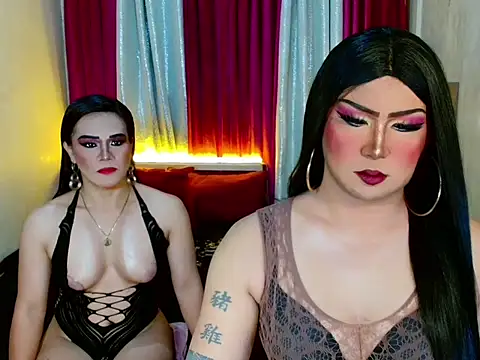 UnlimitedCumShow online show from 03-22-26, 01:09