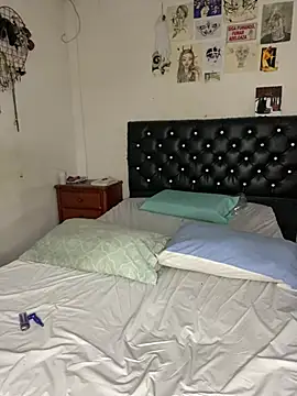 venusobryan 55 online show from 02-17-26, 08:26