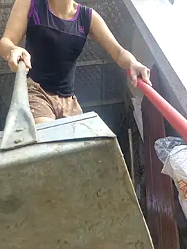 Hailey babe online show from 10-13-25, 01:05