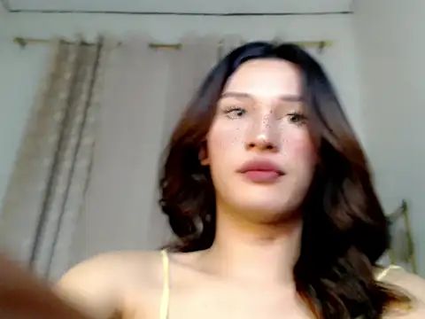 SerenaCortesi online show from 04-07-26, 04:18