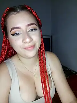 Snapshot of Chloe_Sky_love chatting on 11-02-25, 12:02 Chloe Sky love online show from 11-02-25, 12:02