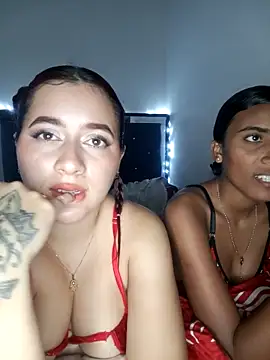 Snapshot of Chloe_Sky_love chatting on 03-02-26, 03:09 Chloe Sky love online show from 03-02-26, 03:09