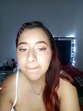 Chloe Sky love online show from 03-14-26, 02:17