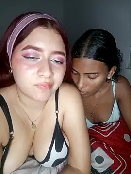 Chloe Sky love online show from 04-03-26, 02:09