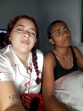 Chloe Sky love online show from 04-08-26, 01:16