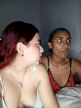 Chloe Sky love online show from 04-18-26, 03:21